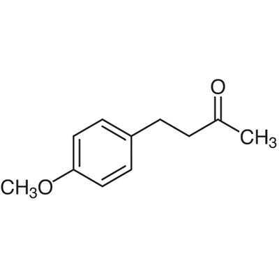4-(4-Methoxyphenyl)-2-butanone&gt;97.0%(GC)25mL