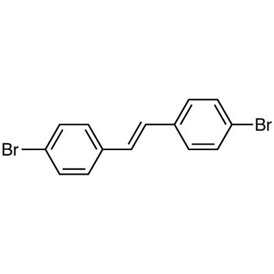4,4&#39;-Dibromo-trans-stilbene&gt;98.0%(GC)5g