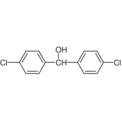 4,4&#39;-Dichlorobenzhydrol&gt;98.0%(GC)250g