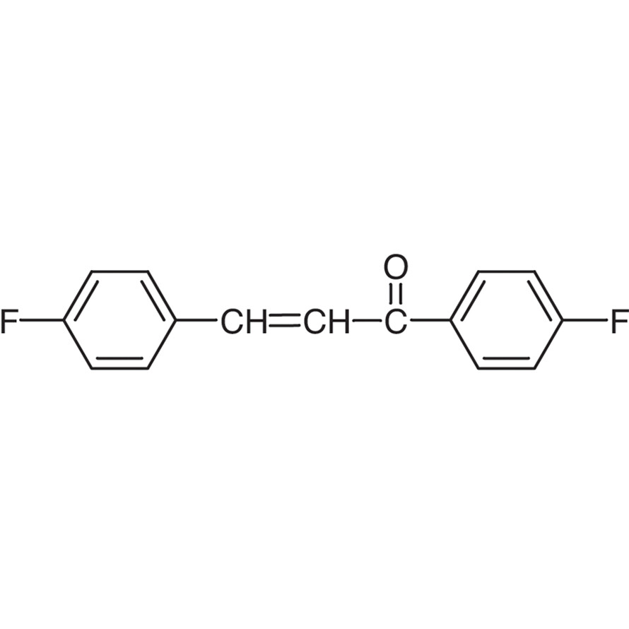 4,4&#39;-Difluorochalcone&gt;97.0%(GC)5g