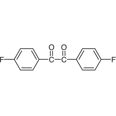 4,4&#39;-Difluorobenzil&gt;98.0%(GC)5g