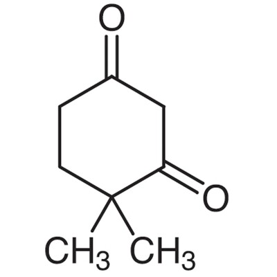 4,4-Dimethyl-1,3-cyclohexanedione&gt;97.0%(GC)5g