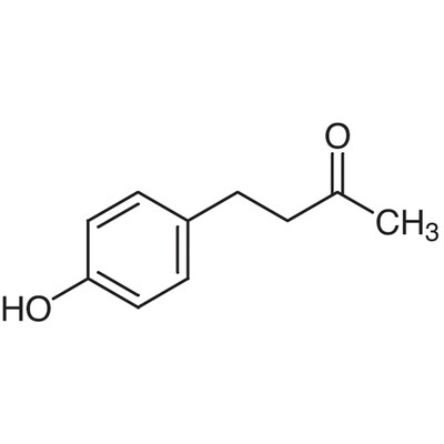 4-(4-Hydroxyphenyl)-2-butanone&gt;99.0%(GC)25g
