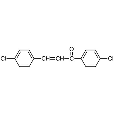 4,4&#39;-Dichlorochalcone&gt;98.0%(GC)5g