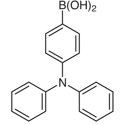 4-(Diphenylamino)phenylboronic Acid (contains varying amounts of Anhydride)5g