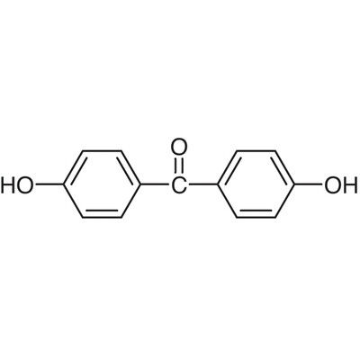 4,4&#39;-Dihydroxybenzophenone&gt;98.0%(GC)(T)25g