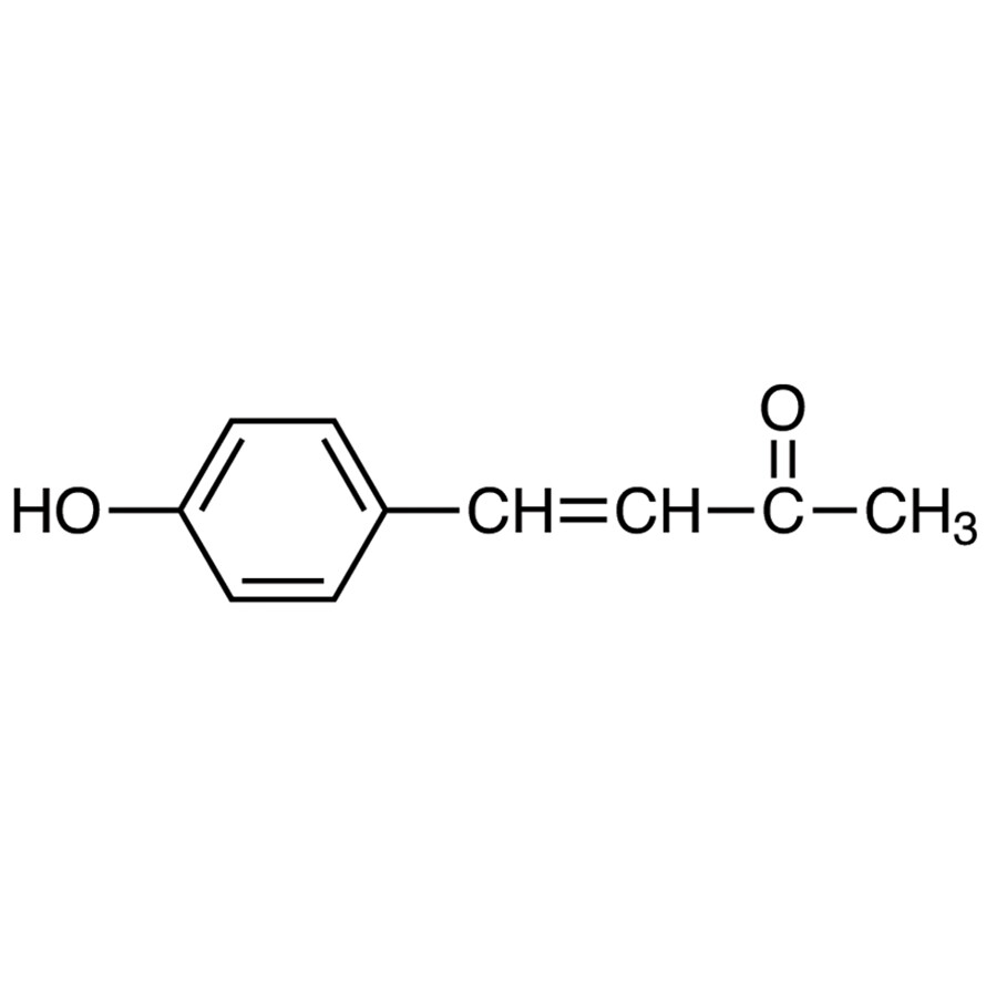 4-(4-Hydroxyphenyl)-3-buten-2-one&gt;98.0%(GC)5g