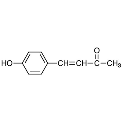 4-(4-Hydroxyphenyl)-3-buten-2-one&gt;98.0%(GC)5g
