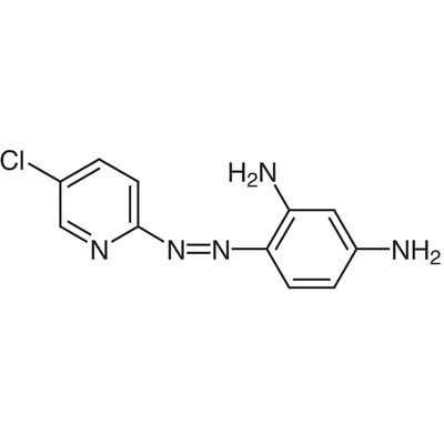 4-(5-Chloro-2-pyridylazo)-1,3-phenylenediamine [for Colorimetric Analysis of Co, Cd]&gt;99.0%(HPLC)(T)100mg