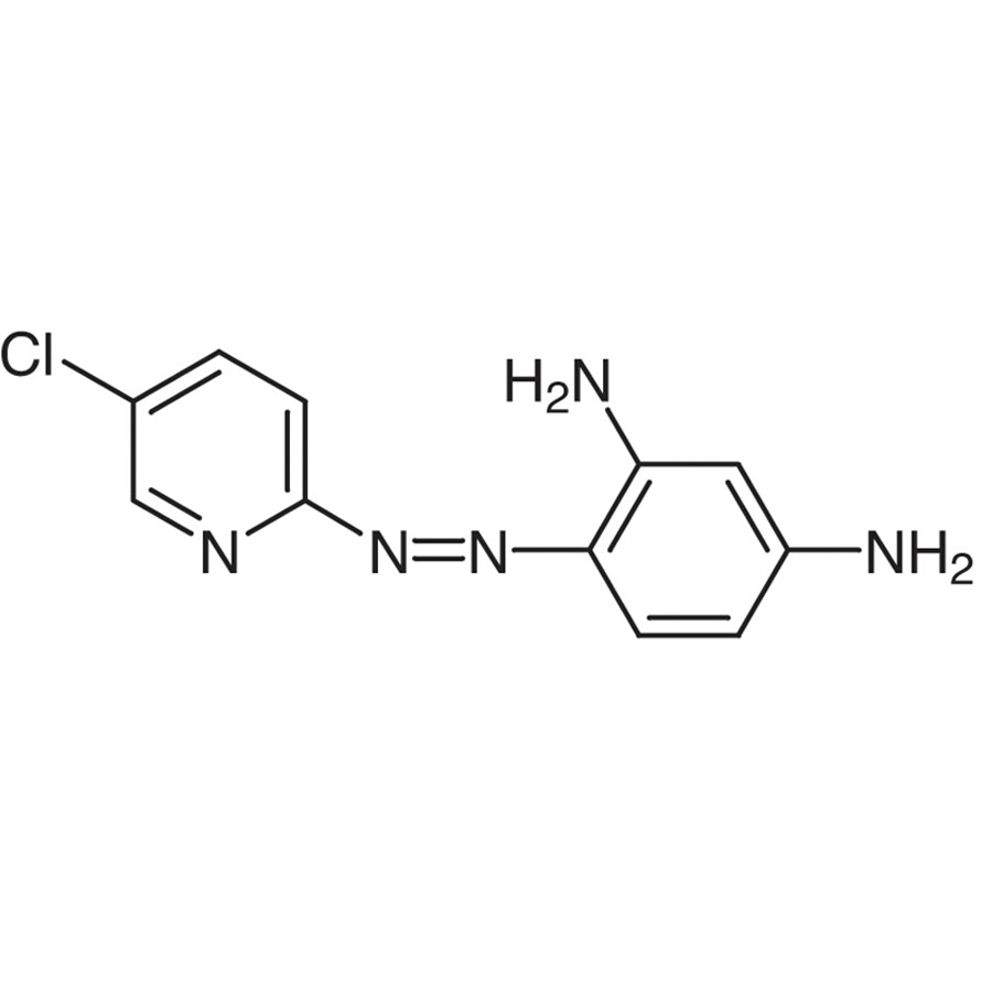 4-(5-Chloro-2-pyridylazo)-1,3-phenylenediamine [for Colorimetric Analysis of Co, Cd]&gt;99.0%(HPLC)(T)1g