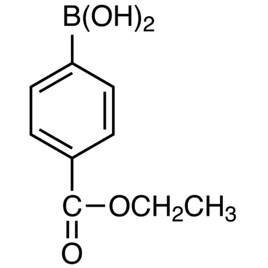 4-(Ethoxycarbonyl)phenylboronic Acid (contains varying amounts of Anhydride)5g