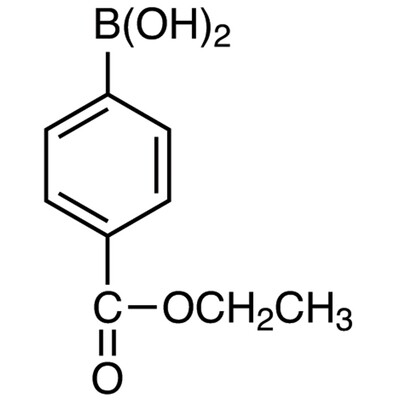 4-(Ethoxycarbonyl)phenylboronic Acid (contains varying amounts of Anhydride)5g