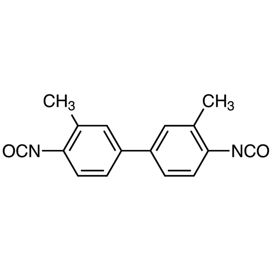 4,4'-Diisocyanato-3,3'-dimethylbiphenyl>98.0%(GC)25g