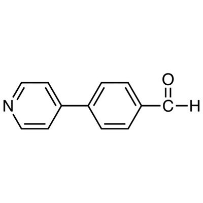 4-(4-Pyridyl)benzaldehyde&gt;98.0%(GC)1g