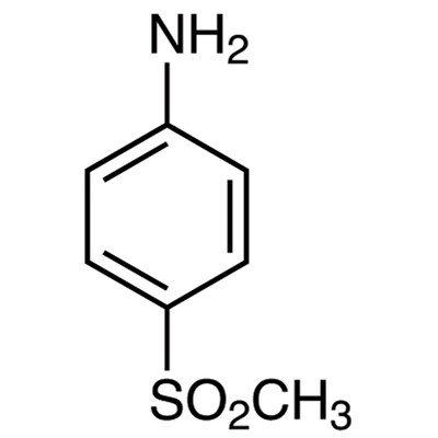 4-(Methylsulfonyl)aniline&gt;98.0%(GC)(T)25g