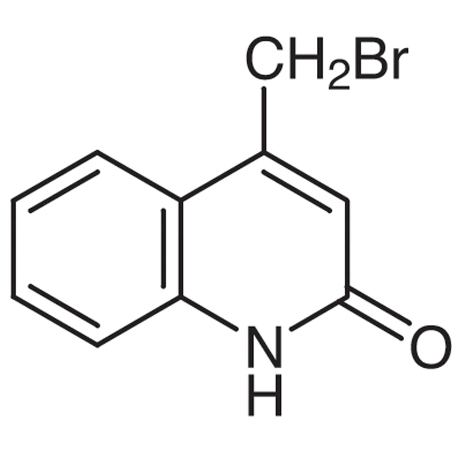 4-(Bromomethyl)-2-quinolinone&gt;97.0%(HPLC)(N)25g