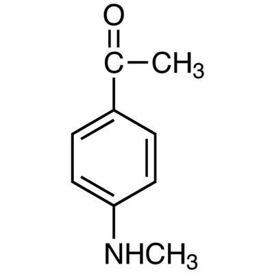 4&#39;-(Methylamino)acetophenone&gt;98.0%(GC)(T)1g