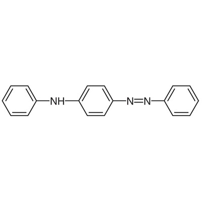 4-(Phenylazo)diphenylamine&gt;98.0%(T)5g