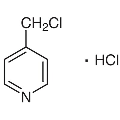 4-(Chloromethyl)pyridine Hydrochloride&gt;98.0%(HPLC)(T)250g