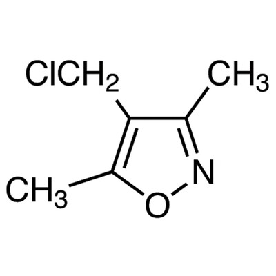 4-(Chloromethyl)-3,5-dimethylisoxazole&gt;95.0%(GC)5g