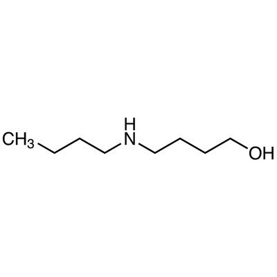 4-(Butylamino)-1-butanol&gt;99.0%(GC)(T)25mL