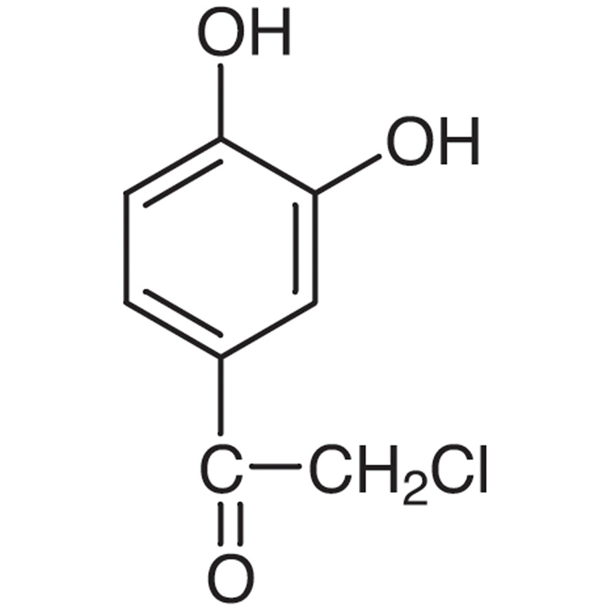 4-(Chloroacetyl)catechol&gt;98.0%(HPLC)(T)25g