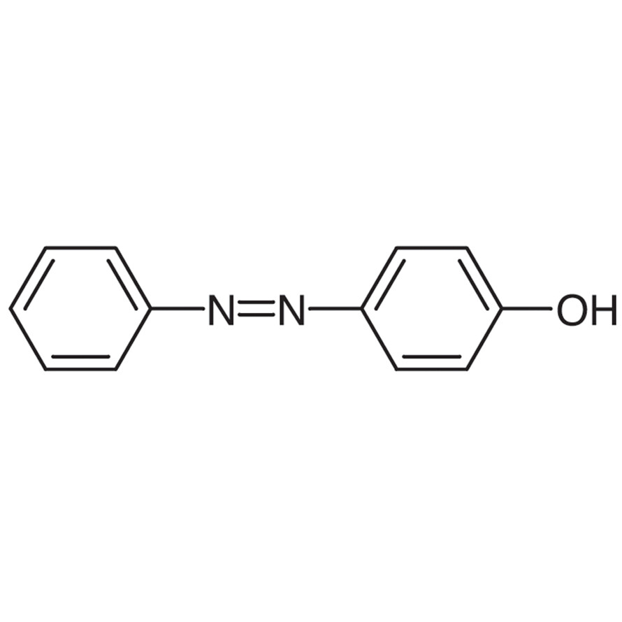 4-(Phenylazo)phenol&gt;95.0%(T)25g