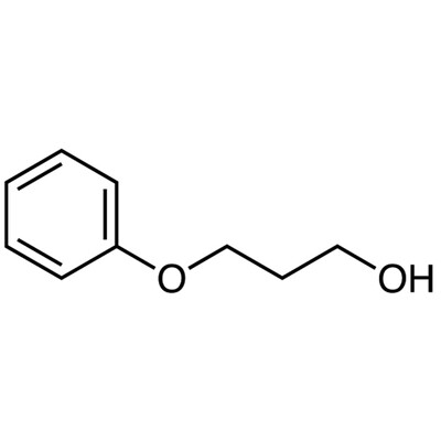 3-Phenoxy-1-propanol&gt;98.0%(GC)25g