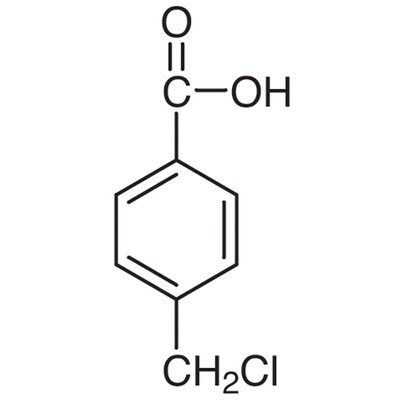 4-(Chloromethyl)benzoic Acid&gt;98.0%(GC)(T)25g