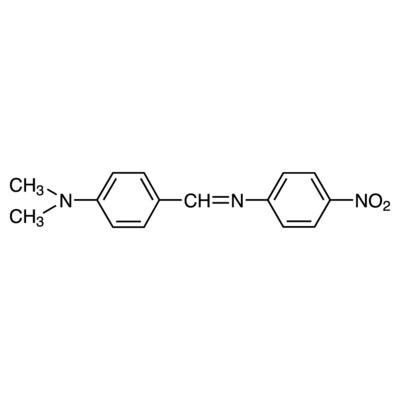 4&#39;-(Dimethylamino)benzylidene-4-nitroaniline5g