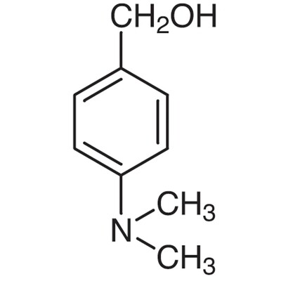4-(Dimethylamino)benzyl Alcohol&gt;98.0%(T)25g