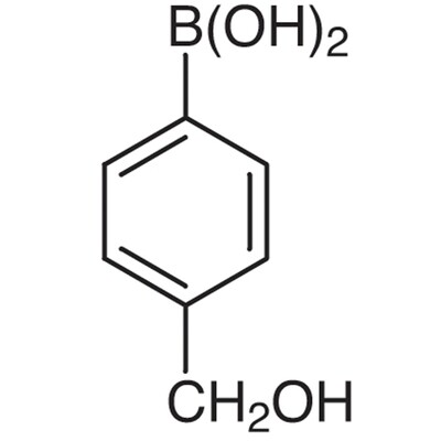 4-(Hydroxymethyl)phenylboronic Acid (contains varying amounts of Anhydride)25g