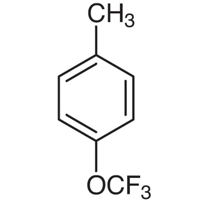 4-(Trifluoromethoxy)toluene&gt;98.0%(GC)5g