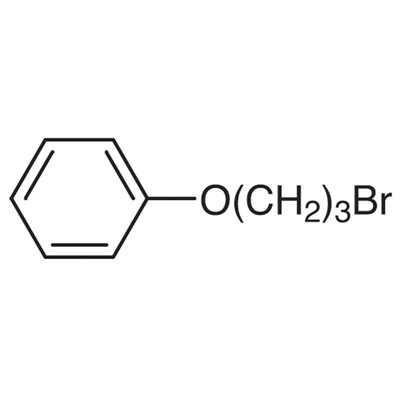 3-Phenoxypropyl Bromide&gt;95.0%(GC)250g