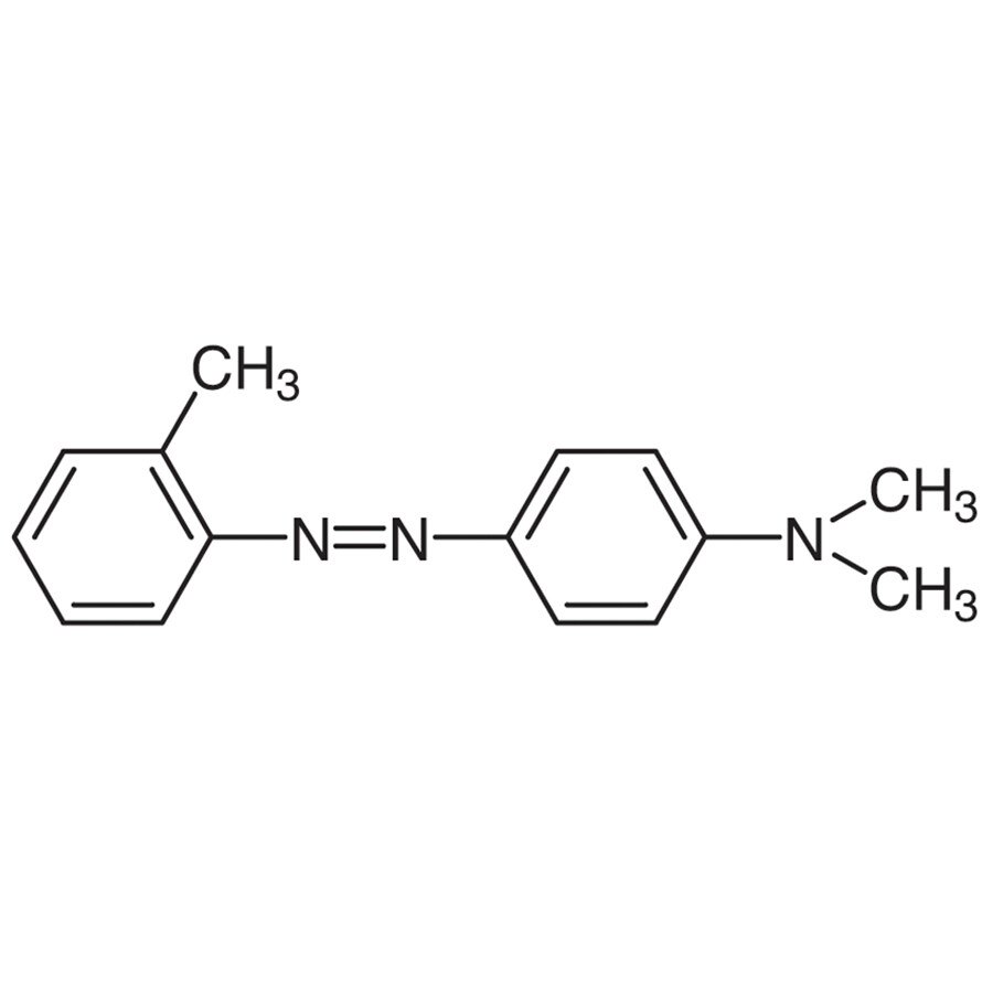 4-(Dimethylamino)-2&#39;-methylazobenzene1g