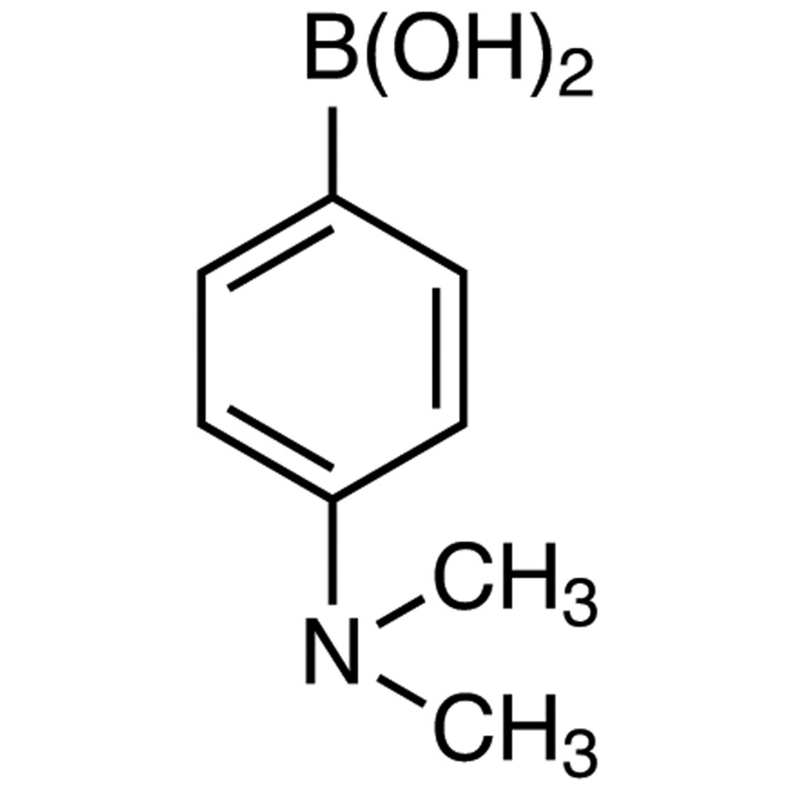 4-(Dimethylamino)phenylboronic Acid (contains varying amounts of Anhydride)5g