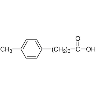 4-(p-Tolyl)butyric Acid&gt;98.0%(GC)(T)1g