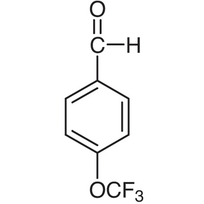 4-(Trifluoromethoxy)benzaldehyde&gt;97.0%(GC)25g