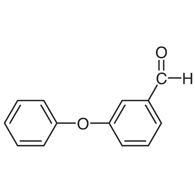 3-Phenoxybenzaldehyde&gt;97.0%(GC)25g