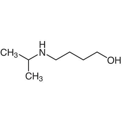 4-(Isopropylamino)butanol&gt;98.0%(GC)(T)1g