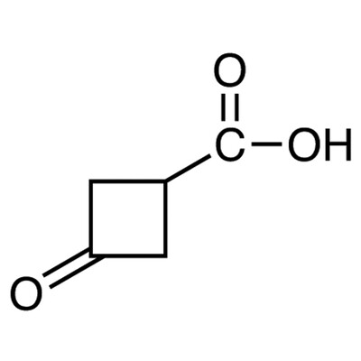 3-Oxocyclobutanecarboxylic Acid&gt;97.0%(GC)(T)5g