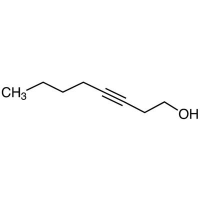 3-Octyn-1-ol&gt;98.0%(GC)5mL