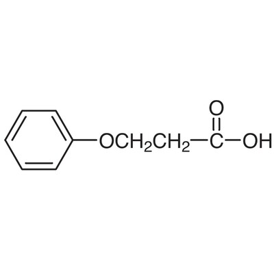 3-Phenoxypropionic Acid&gt;98.0%(T)(GC)5g
