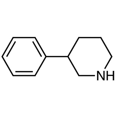 3-Phenylpiperidine&gt;98.0%(T)5g