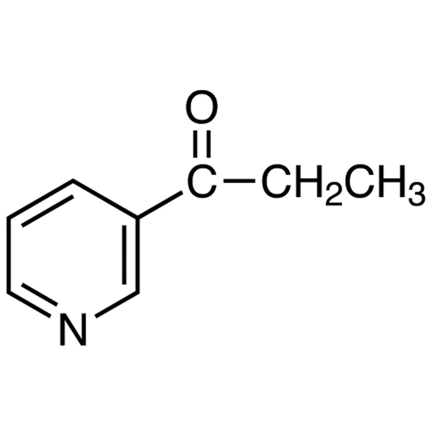 3-Propionylpyridine&gt;98.0%(GC)5g
