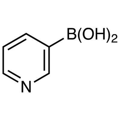 3-Pyridylboronic Acid (contains varying amounts of Anhydride)25g