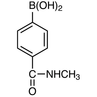 4-(Methylcarbamoyl)phenylboronic Acid (contains varying amounts of Anhydride)5g