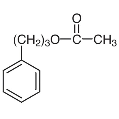 3-Phenylpropyl Acetate&gt;98.0%(GC)25g