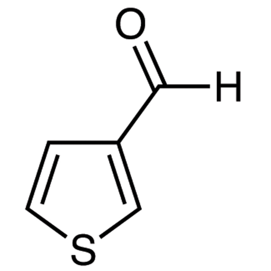 3-Thiophenecarboxaldehyde&gt;98.0%(GC)5g