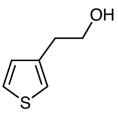 3-Thiopheneethanol&gt;97.0%(GC)5g